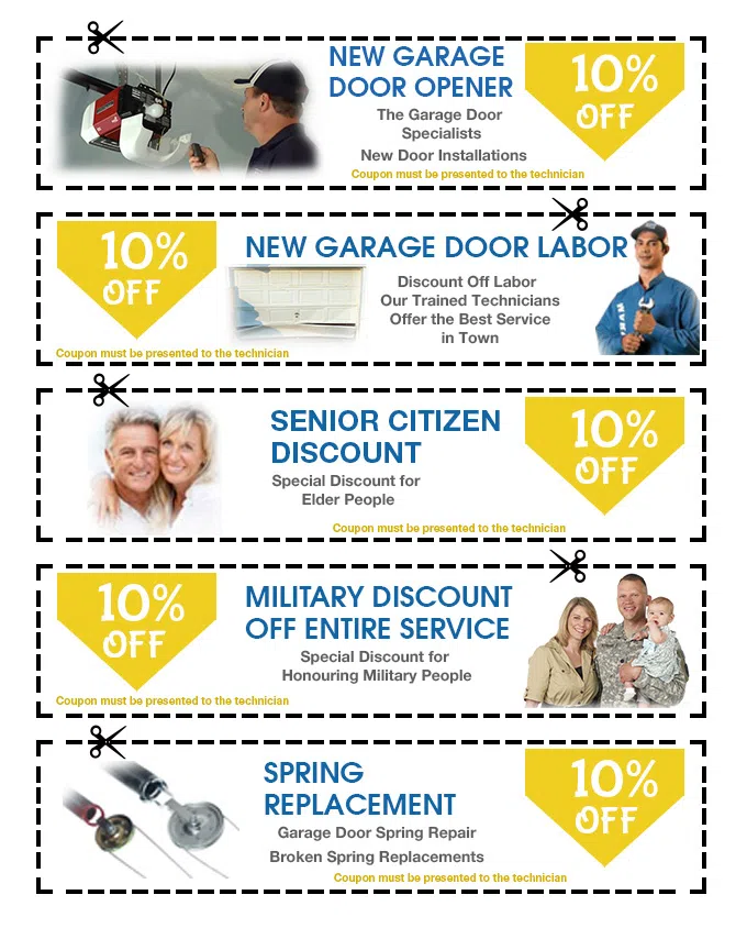 SOS Garage Door Dallas, TX 469-552-5272 - CouponSet11-five